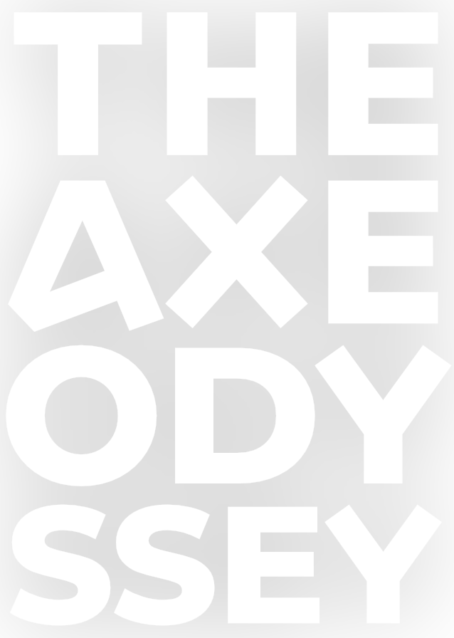 The Axe Odyssey